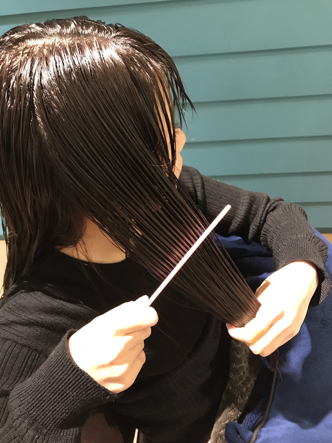 知っていましたか 簡単に出来る 美髪になれる乾かしかた ブログ 仙台の美容室lian リアン 素敵な髪型 ヘアスタイルにするならリアン Id