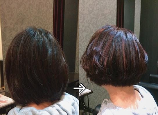 21大注目 痛まないヘアカラー 痛まないカラーで髪質改善しながらお洒落なスタイルつくれます 髪質改善と縮毛矯正の専門店 Enore青山 エノア アオヤマ 21大注目 痛まないヘアカラー 痛まないカラーで髪質改善しながらお洒落なスタイルつくれます 髪質改善と縮毛矯正の専門店 Enore青山 エノア アオヤマ
