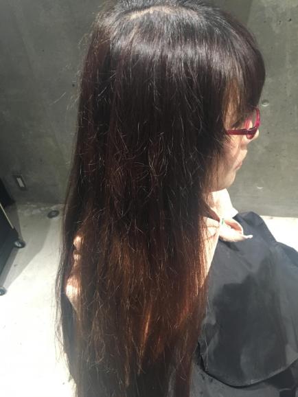 くせ毛の方必見 縮毛矯正でお悩み解決 弱酸性がオススメな理由の7つのメリット 髪質改善と縮毛矯正の専門店 Enore銀座店 エノア ギンザ