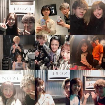 初めての縮毛矯正を失敗しない弱酸性縮毛矯正 髪質改善と縮毛矯正の専門店 Enore銀座店 エノア ギンザ