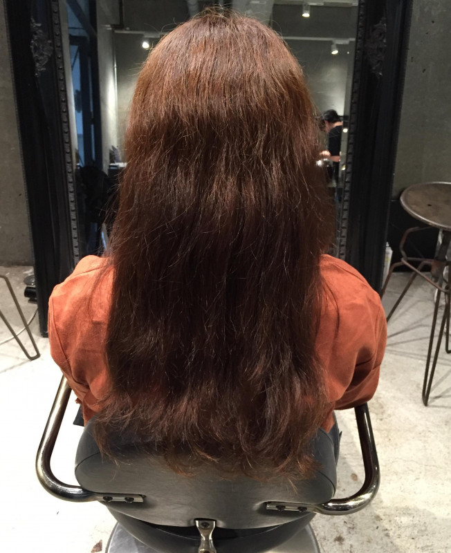 くせ毛の方必見 くせ毛をまとめる方法を徹底解説 髪質改善と縮毛矯正の専門店 Enore青山 エノア アオヤマ