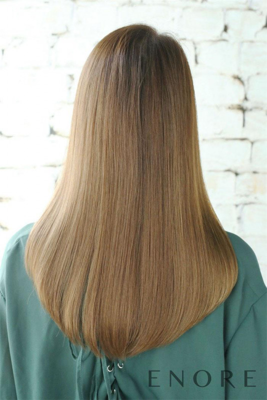 21年春夏 人気のトレンドヘアカラー 自分に似合う髪色をみつけよう 表参道 青山 銀座 柏の美容室 Enore ヘアサロンエノア