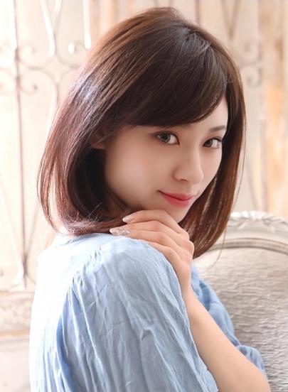 30代のミディアムはコレ 大人かわいいスタイル30選 ヘアカタログ 髪型 ヘアスタイル 表参道 青山 銀座 柏の美容室 Enore