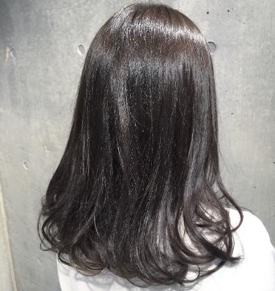 人気ヘアカラー グレージュ ってどんな色 幅の広い8つのスタイルをご紹介 髪質改善と縮毛矯正の専門店 Enore青山 エノア アオヤマ