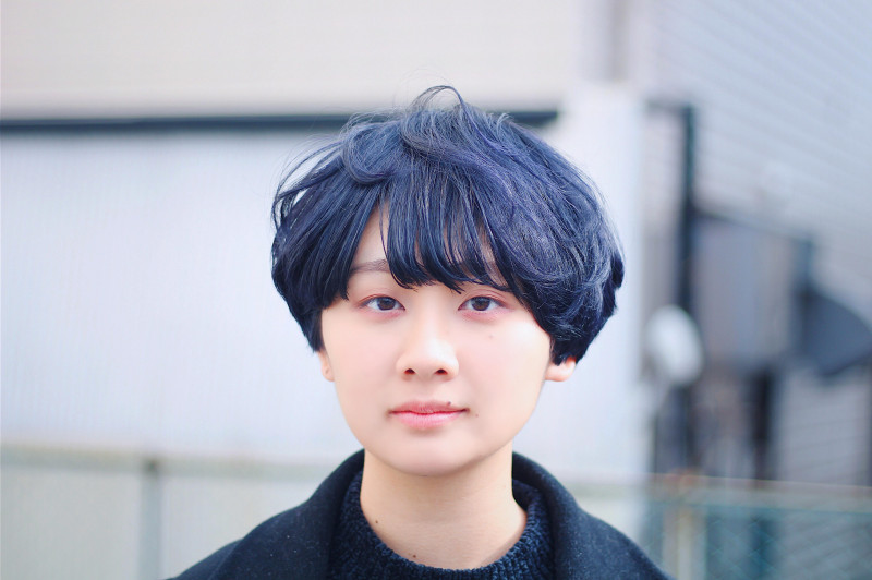コジオスコ 程度 印象的な 髪 色 青 メンズ Mizu Kata Jp