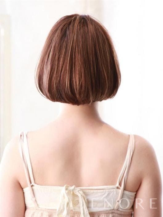 縮毛矯正で理想のサラサラヘアになろう！【失敗しないための4つのコツとは】｜縮毛矯正