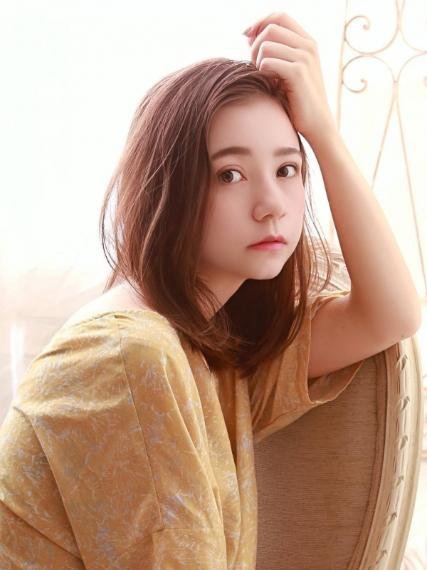 30代のミディアムはコレ 大人かわいいスタイル30選 ヘアカタログ 髪型 ヘアスタイル 表参道 青山 銀座 柏の美容室 Enore