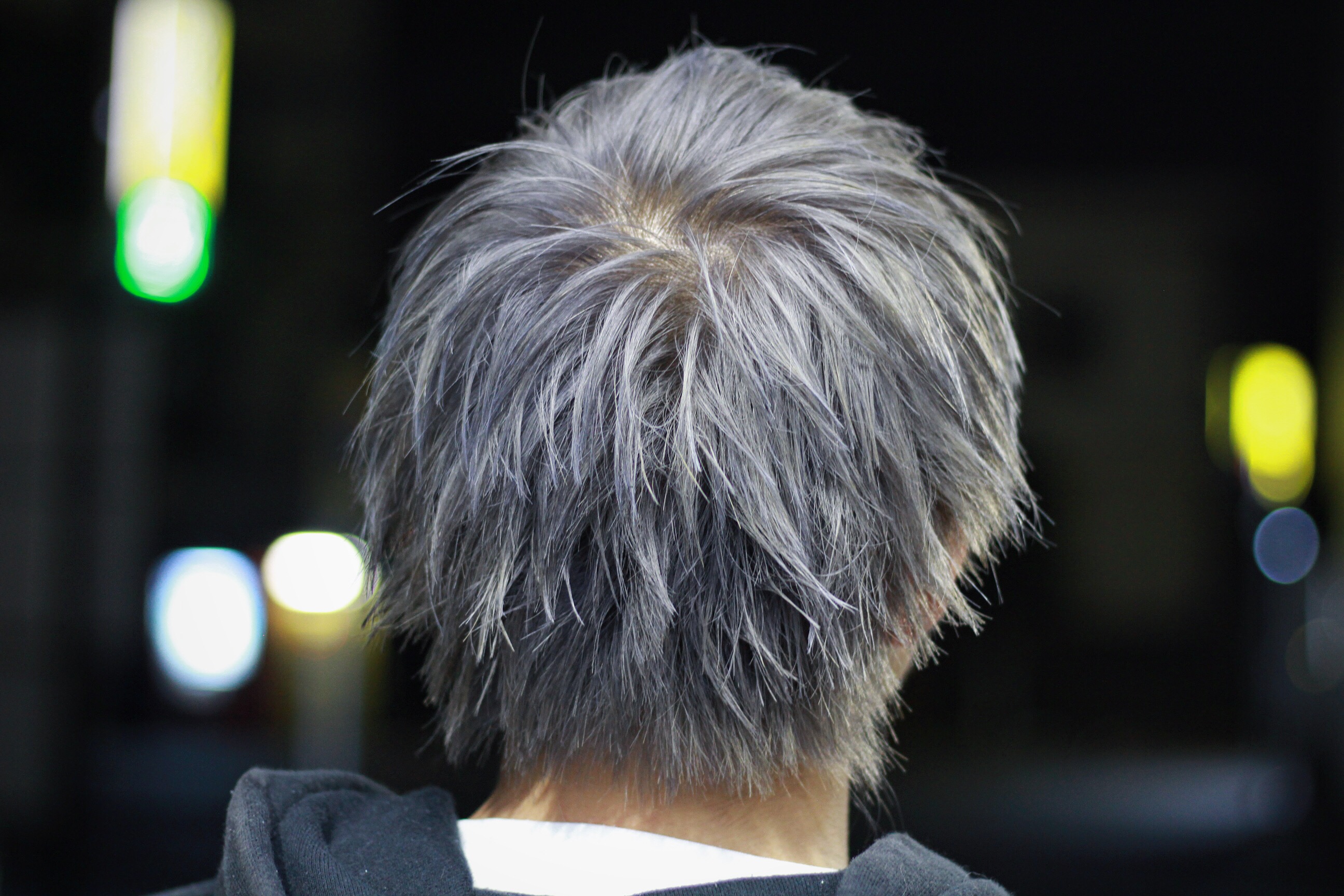 トリプルカラーが知れる4つのポイント 髪質改善と縮毛矯正の専門店 Enore青山 エノア アオヤマ