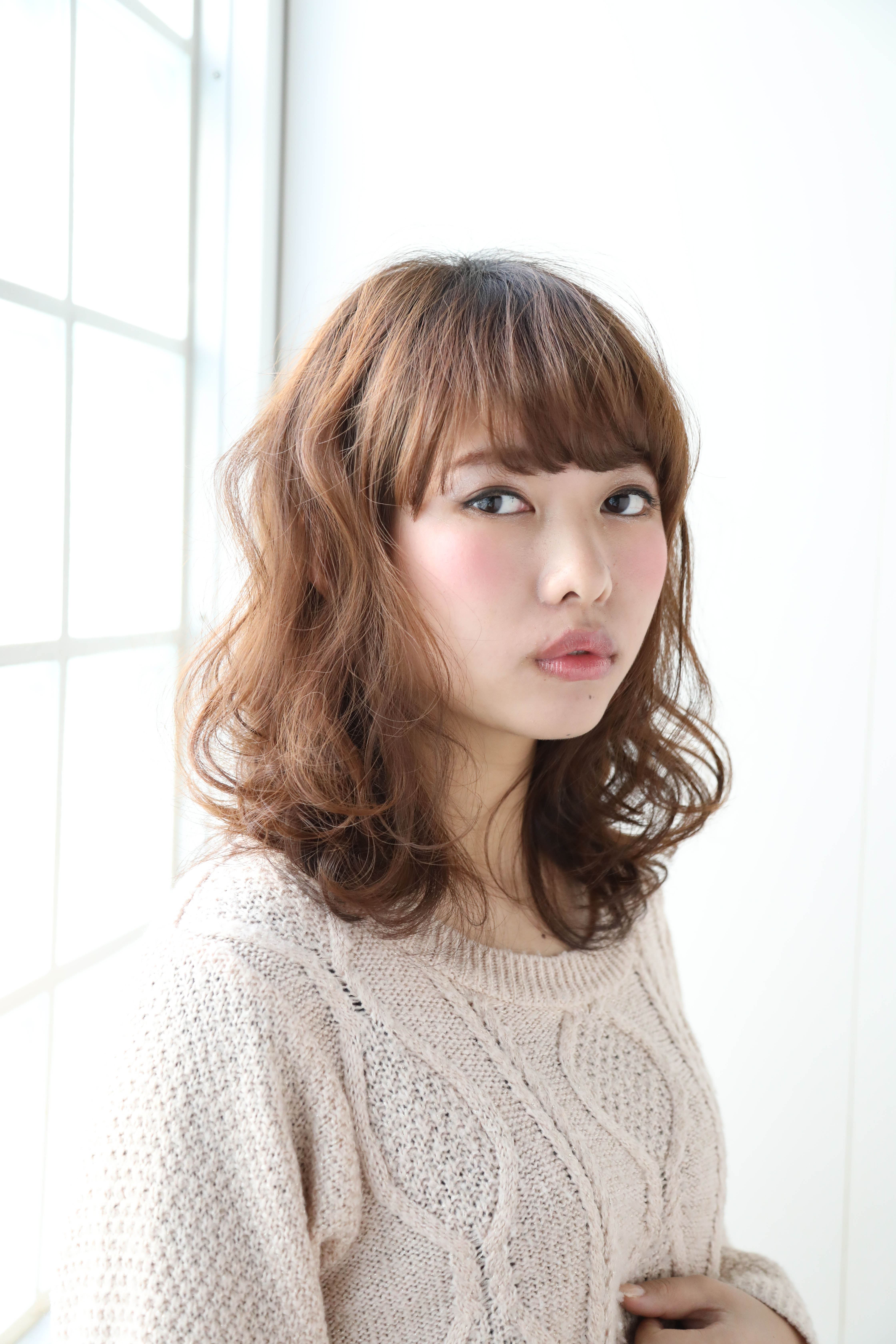 Au Be柏っ子スタイリストの金井友子の自己紹介 髪質改善と縮毛矯正の専門店 Enore柏店 エノア カシワ