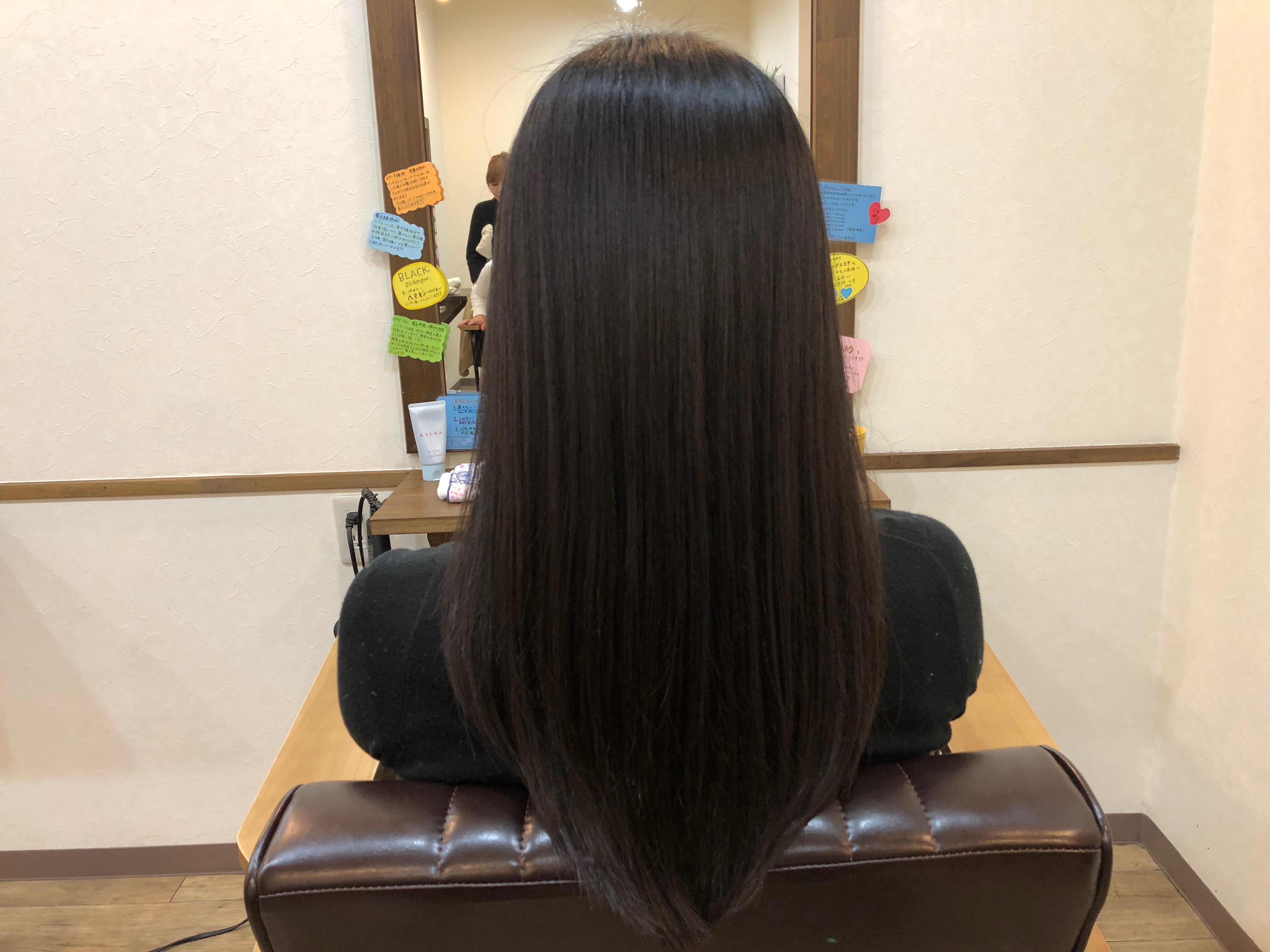 髪質改善で最も重要なシャンプー プロが教える大事な2つの事とおススメシャンプー 王子で通うほど 髪が綺麗になる と評判の美容室 フルール