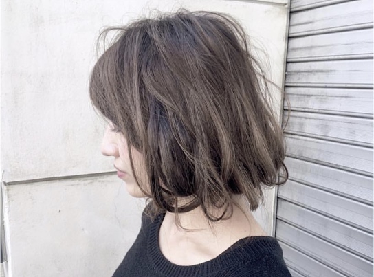 ヘアセットの種類とスタイル別12選 ヘアセットで簡単イメージチェンジ その他