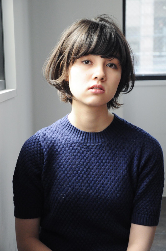 髪をショートヘアに切りたいときに知ってほしい3つのこと ショート