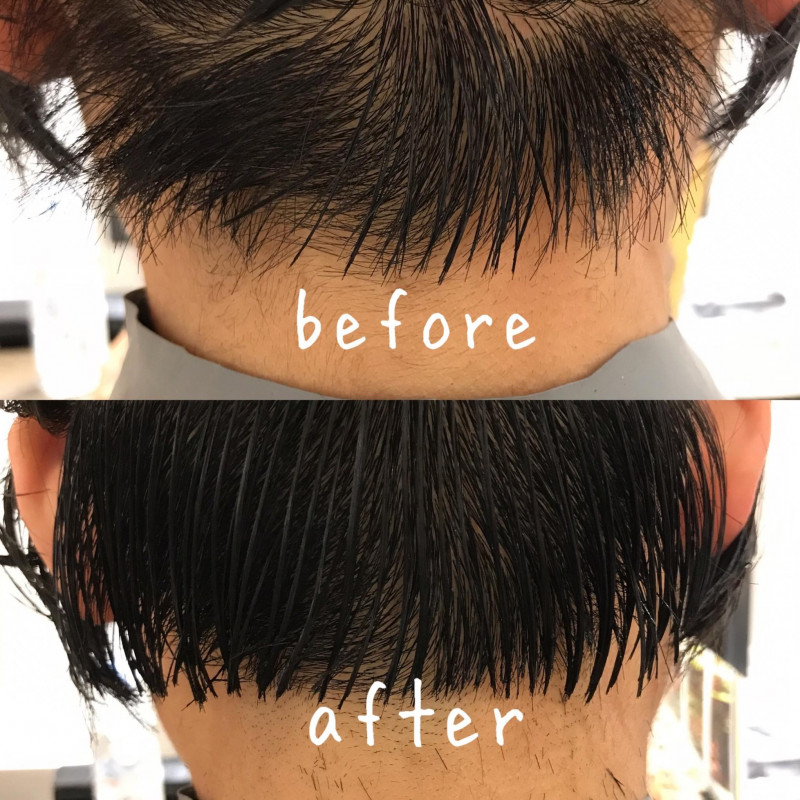 あなたはどっち 丸みショート と くびれショート ショート