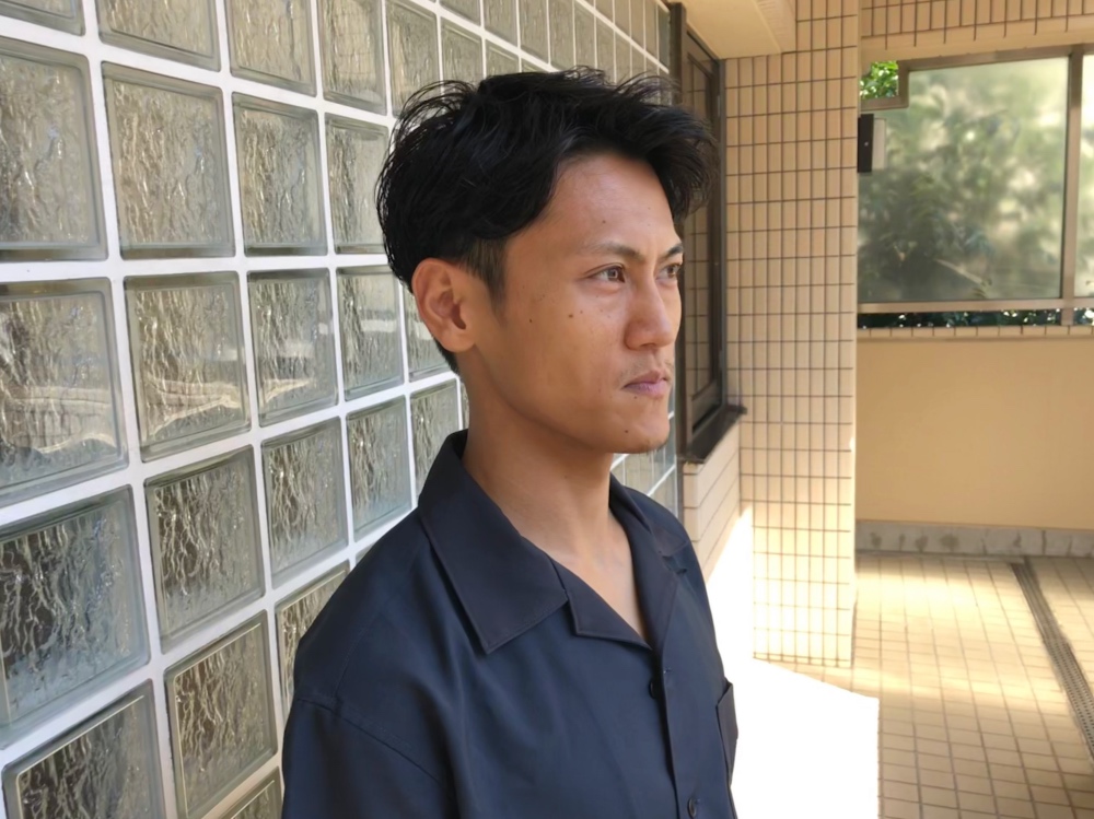 40代男性 に今すぐ知ってほしい髪型 表参道美容師が教える素敵な40代