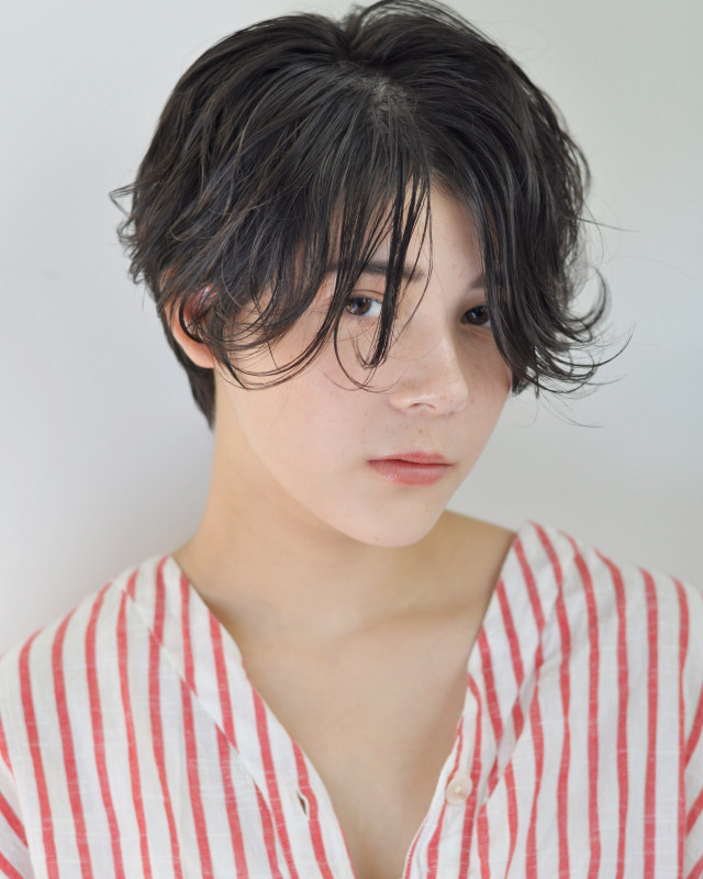 髪をショートヘアに切りたいときに知ってほしい3つのこと ショート