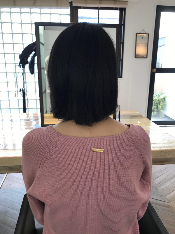 永久保存版 面長 ショートヘアにするときに注意してほしい3つのポイント ショート