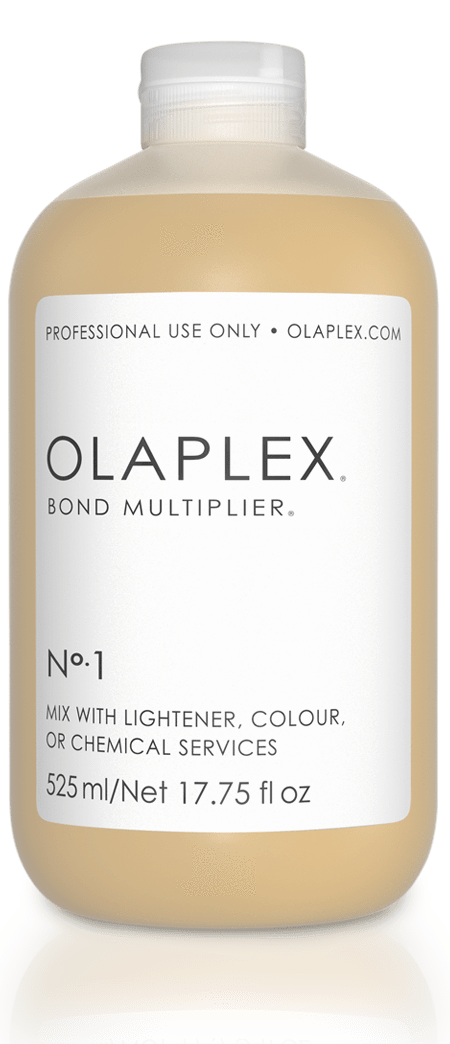 オラプレックス OLAPLEX No.1ボンドマルチプライヤーコスメ/美容 