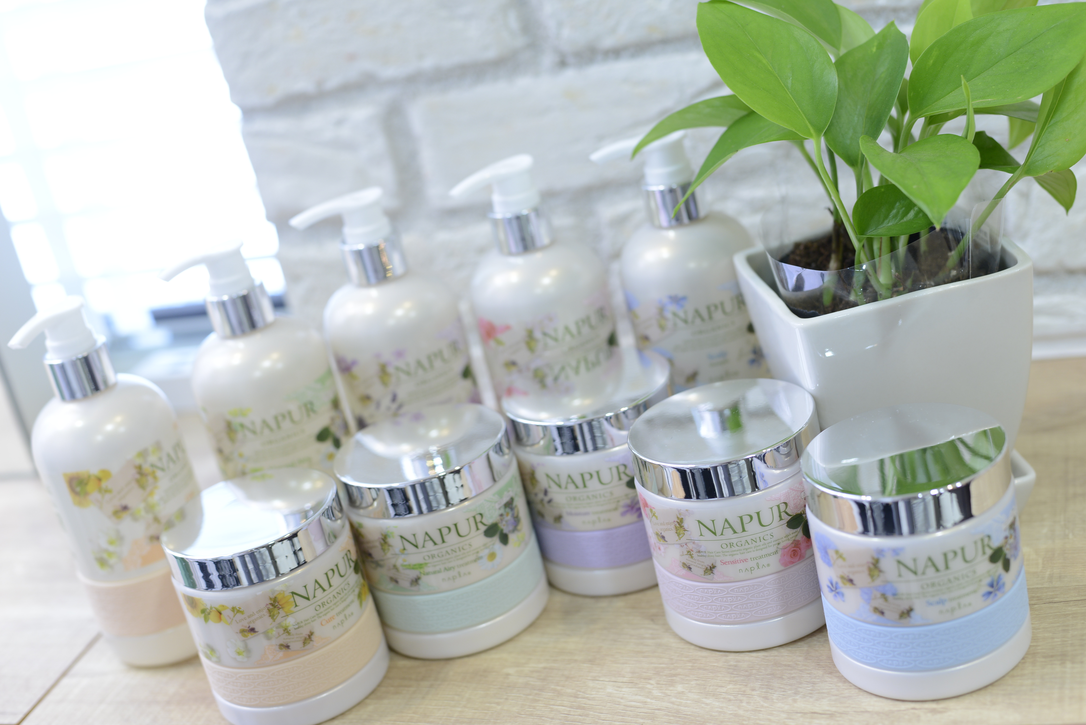 頭皮 毛穴 痛い 1634