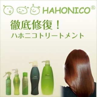 最高かつ最も包括的なハホニコ トリートメント 美容 院 世界のすべての髪型