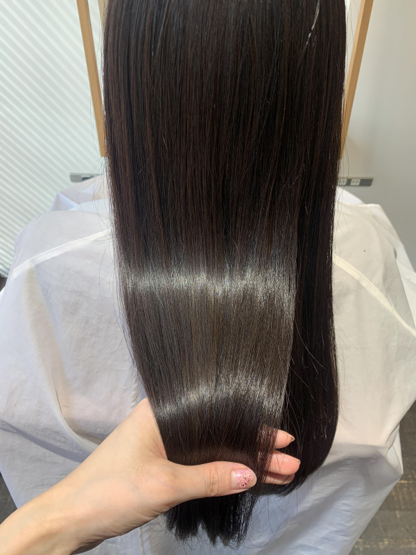 徹底解説 何故ヘアカラーは色落ちするのか 色が長持ちする方法教えます 原宿 Lino リノ 美容院 美容室 超音波トリートメントでダメージレスな髪に