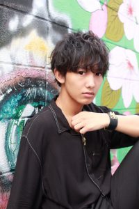 21年最新メンズショート 流行る髪型とそのスタイリング方法 原宿 Lino リノ 美容院 美容室 超音波トリートメントでダメージレスな髪に