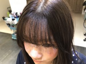 年 最新エクステhair Loop ヘアループ で 自宅でのスタイリング3大悩みを解決 原宿 Lino リノ 美容院 美容室 超音波トリートメントでダメージレスな髪に