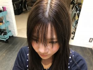 年 最新エクステhair Loop ヘアループ で 自宅でのスタイリング3大悩みを解決 原宿 Lino リノ 美容院 美容室 超音波トリートメントでダメージレスな髪に