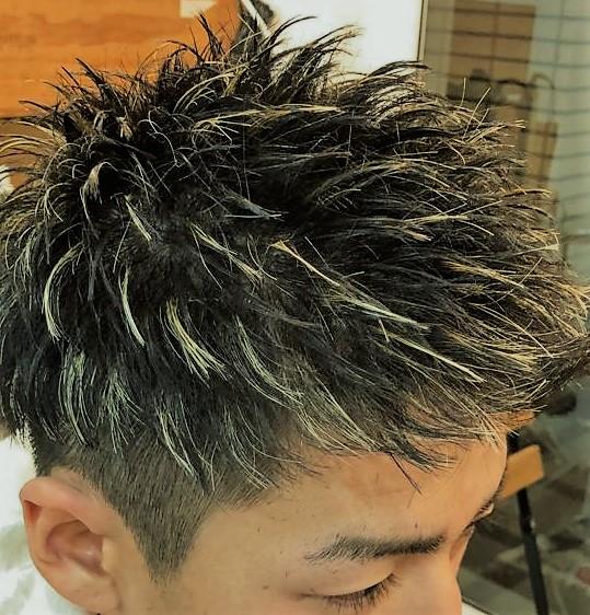 アラフォー ショート メッシュで魅力的な大人ヘアー コラム