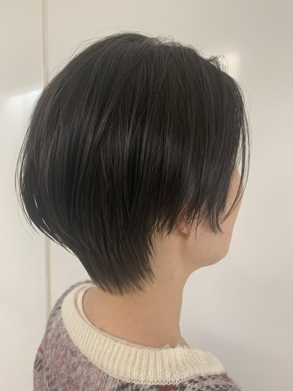 30代 主婦の方必見麻布から発信する 麻布女性に提案する大人髪型まとめ 麻布十番駅徒歩2分 髪質改善で美髪 になれる美容院 美容室 Air Azabu エアーアザブ