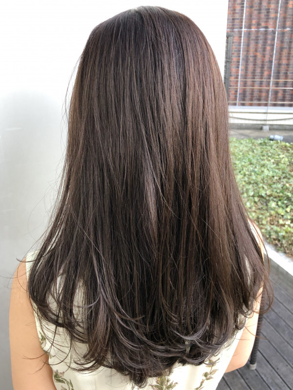 新しいレイヤーカット の波到来 表参道駅徒歩4分 髪質改善で美髪になれる美容院 美容室 Air Aoyama エアーアオヤマ