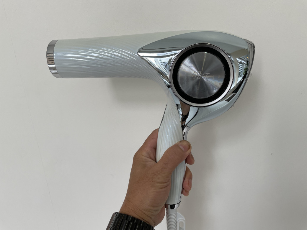 SALE／60%OFF】 ユープランMTG ヘアドライヤー ReFa BEAUTECH DRYER