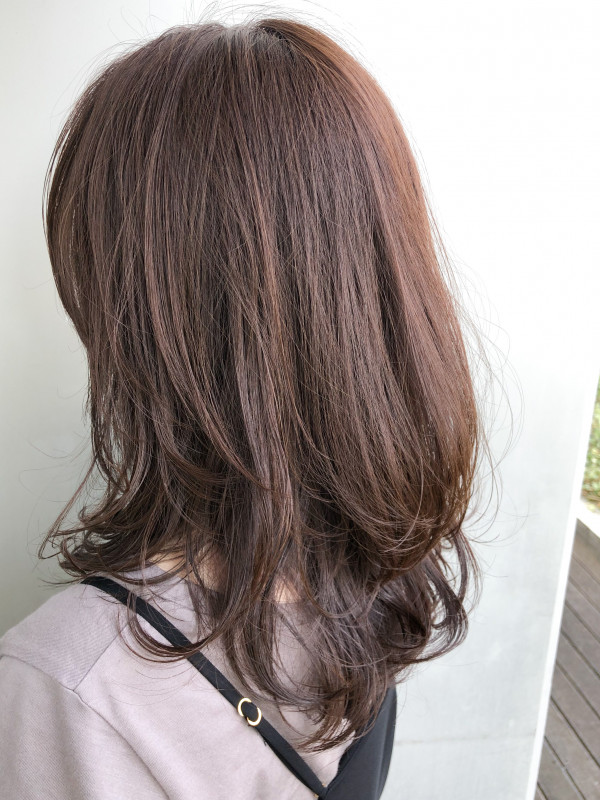 新しいレイヤーカット の波到来 表参道駅徒歩4分 髪質改善で美髪になれる美容院 美容室 Air Aoyama エアーアオヤマ
