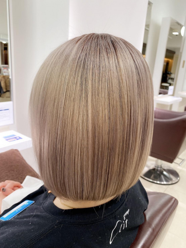 オルチャンカラー徹底解説 コラム 銀座駅徒歩3分 髪質改善で美髪になれる美容院 美容室 Air Ginza Central エアーギンザセントラル Id