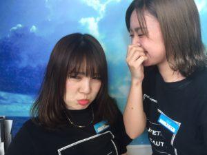 女性も悩む 頭皮の匂い の原因は 三ノ宮駅徒歩5分 髪質改善で美髪になれる美容院 美容室 Air Kobe エアーコウベ