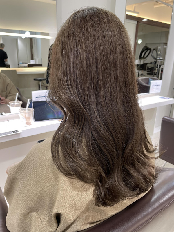 21年最新 憧れの韓国風ヘア 長さ別韓国スタイル 有名タレント モデルが通う人気のトップ美容室air エアー