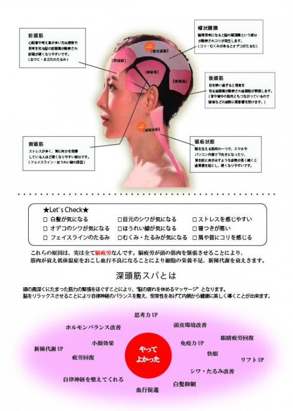 大切なのはライフスタイル 日々の生活の見直しで白髪を改善しよう 白髪染め