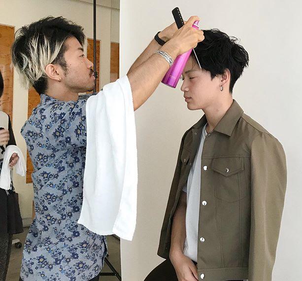 50 パーマ 失敗 おばさん メンズ ファッションのすべて