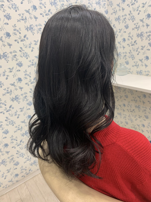 今人気の アディクシーカラー 徹底解説 鎌倉にある美容院 美容室 Sakura La サクララ