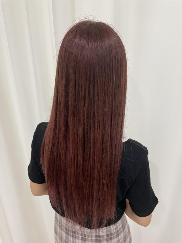 今人気の アディクシーカラー 徹底解説 鎌倉にある美容院 美容室 Sakura La サクララ