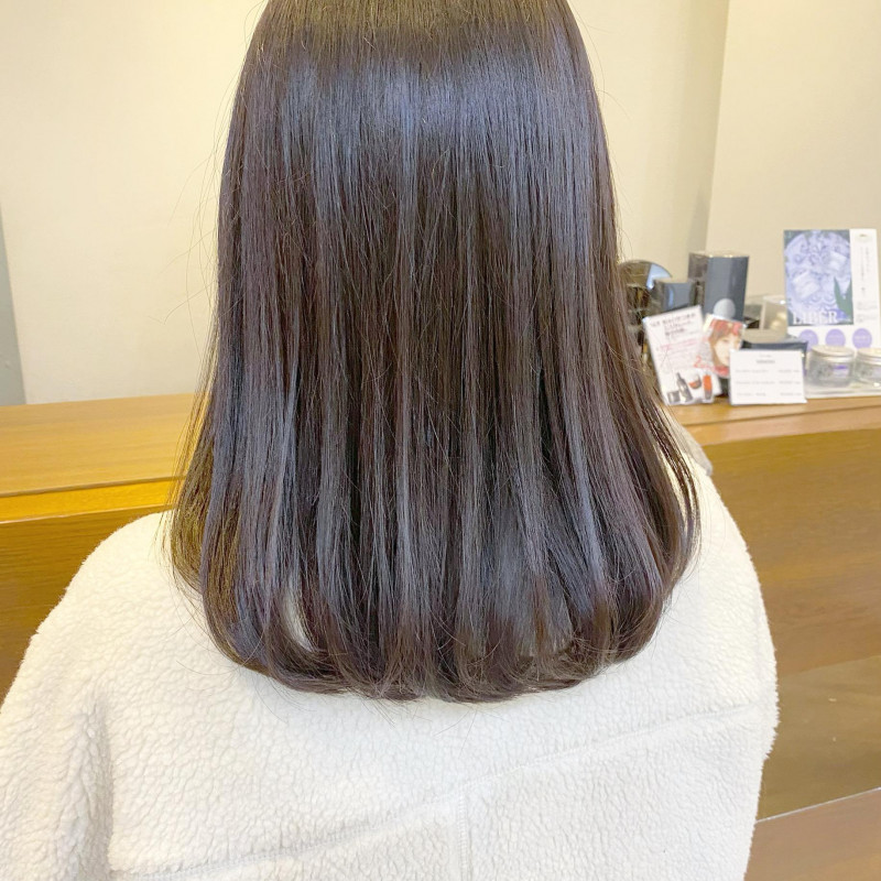 ヘアケアの基本 知っていますか これであなたも美髪度アップ 表参道 青山の美容室 美容院 Houle ウル の美容メディア