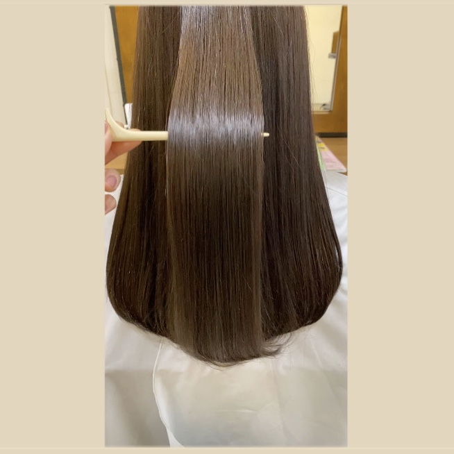 乾かすだけでまとまる髪へ 美容師が教える 正しい髪の乾かし方 表参道 青山の美容室 美容院 Houle Cote By Houle ウル コート の美容メディア