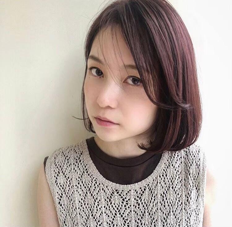 ブリーチなしベージュカラー どれくらい明るくなるの 限界まで明るくして透明感を実現 表参道 青山の美容室でカット上手な 美容院 Houle Cote By Houle ウル コート の美容メディア