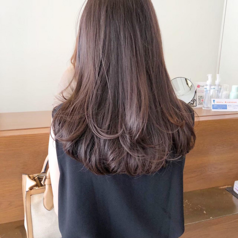 30代ヘアカラーの悩みを解決 オススメヘアカラーカタログ 表参道 青山の美容室 美容院 Houle ウル の美容メディア