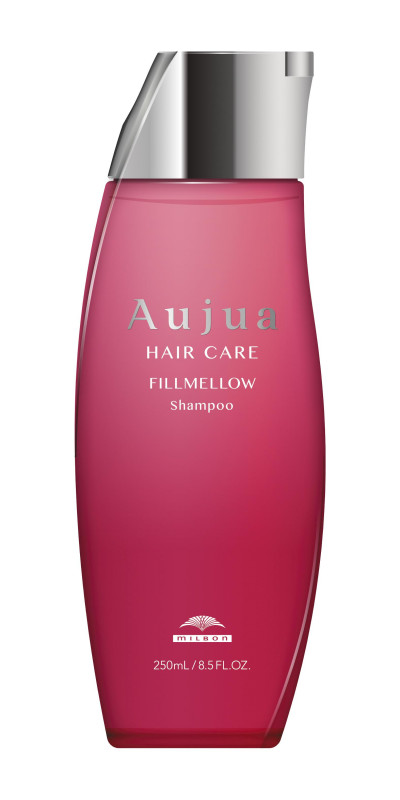 髪のパサつき ダメージはオージュア シャンプーで解決 憧れのサラツヤ髪を手に入れましょう 表参道 青山の美容室 美容院 Houle ウル の美容メディア