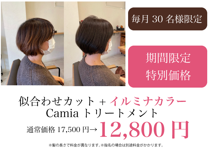 白髪染めの頻度の正解は何ヶ月 美容師がわかりやすく教えます 21年版 白髪染め